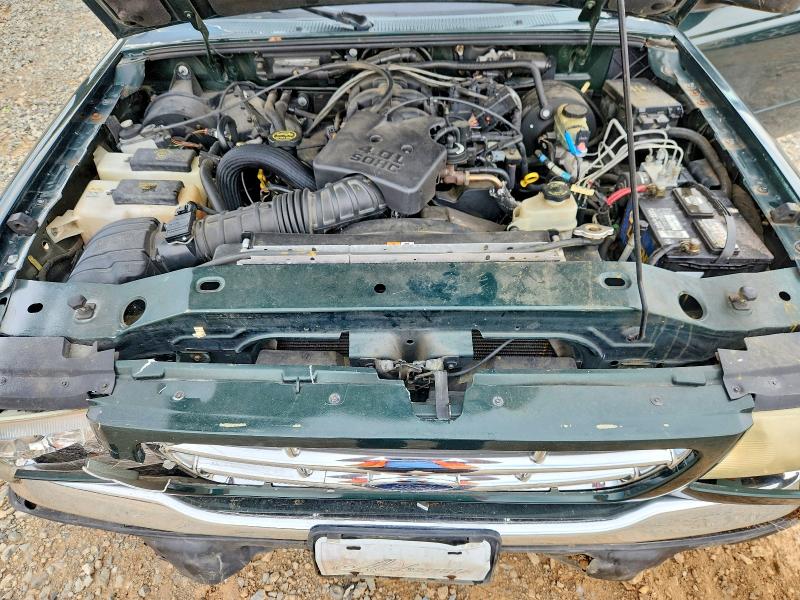 Продаж на аукціоні авто 2002 Ford Ranger, vin: 1FTYR44E42PA13608, номер лоту: 85461205