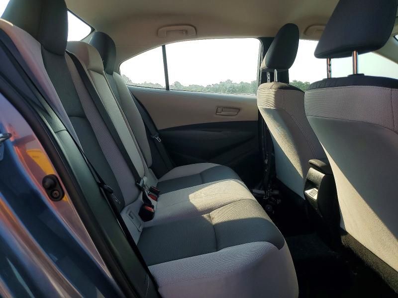 Aukcja sprzedaży 2025 Toyota Corolla, vin: 5YFB4MDE2SP309908, numer aukcji: 62608576