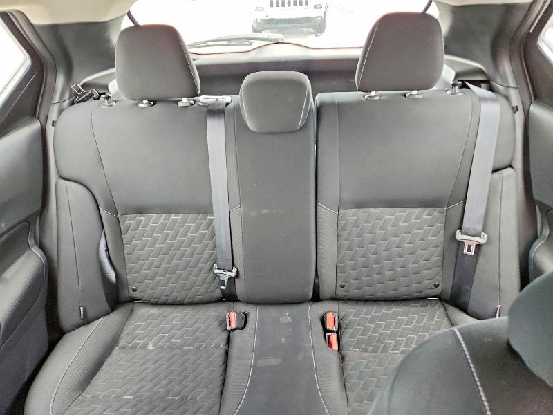2022 Nissan Kicks მანქანა იყიდება აუქციონზე, vin: 3N1CP5BV9NL517504, აუქციონის ნომერი: 59849036