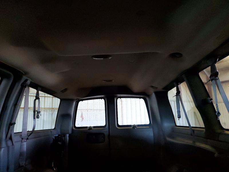 Продаж на аукціоні авто 2014 Chevrolet Express G1500, vin: 1GNSHCF44E1124049, номер лоту: 85458685