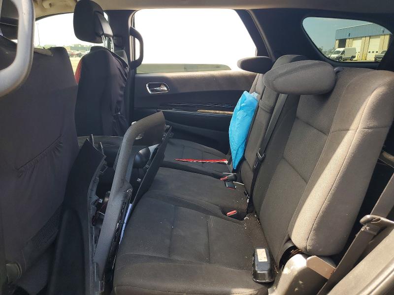 Aukcja sprzedaży 2011 Dodge Durango, vin: 1D4RE4GG8BC628430, numer aukcji: 62494566