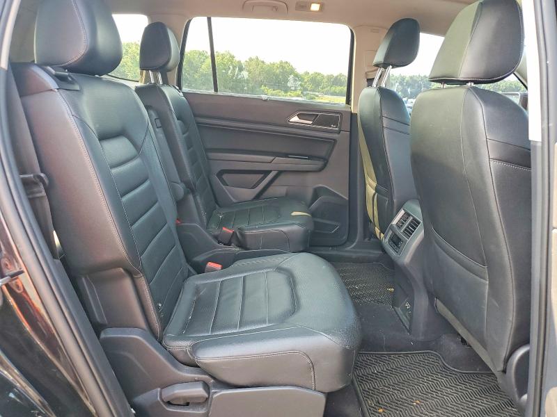 Продажа на аукционе авто 2019 Volkswagen Atlas, vin: 1V2NR2CA9KC612631, номер лота: 60830206