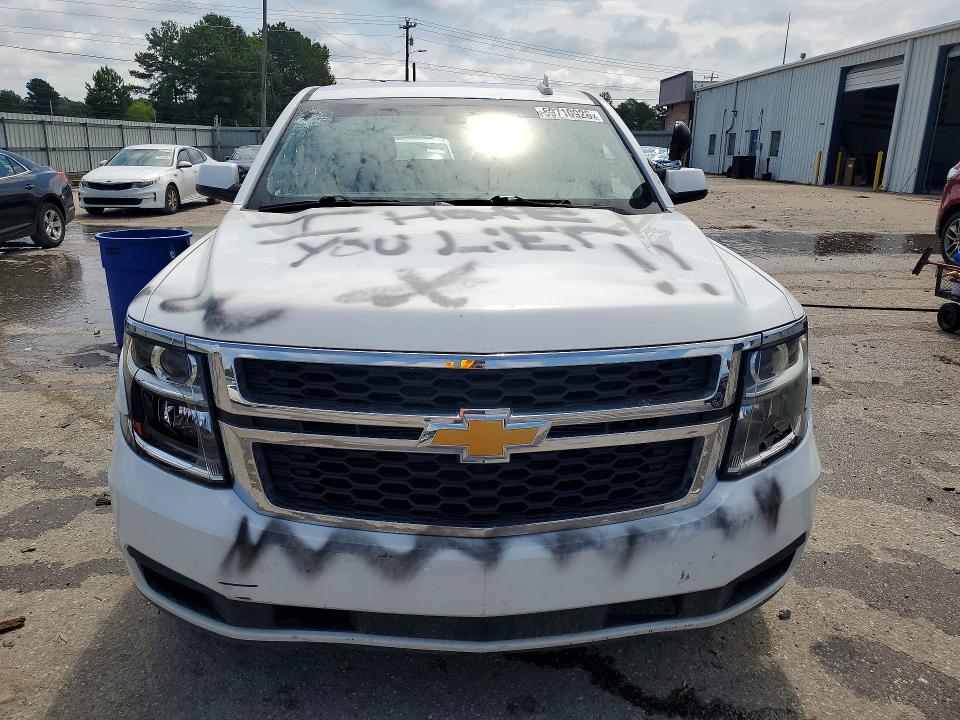 Aukcja sprzedaży 2017 Chevrolet Tahoe, vin: 1GNLCDEC0HR182053, numer aukcji: 59710926