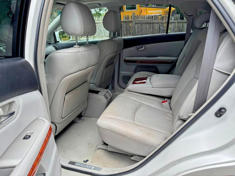 Продаж на аукціоні авто 2006 Lexus Rx, vin: 2T2HA31U76C102781, номер лоту: 63195846