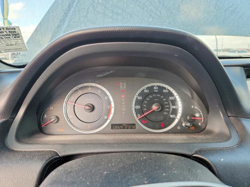 62616276 :رقم المزاد ، 1HGCP2F36CA079227 vin ، 2012 Honda Accord مزاد بيع