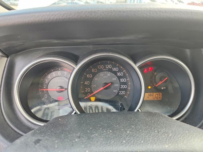 Продажа на аукционе авто 2008 Nissan Versa, vin: 3N1BC13E28L413519, номер лота: 59719256