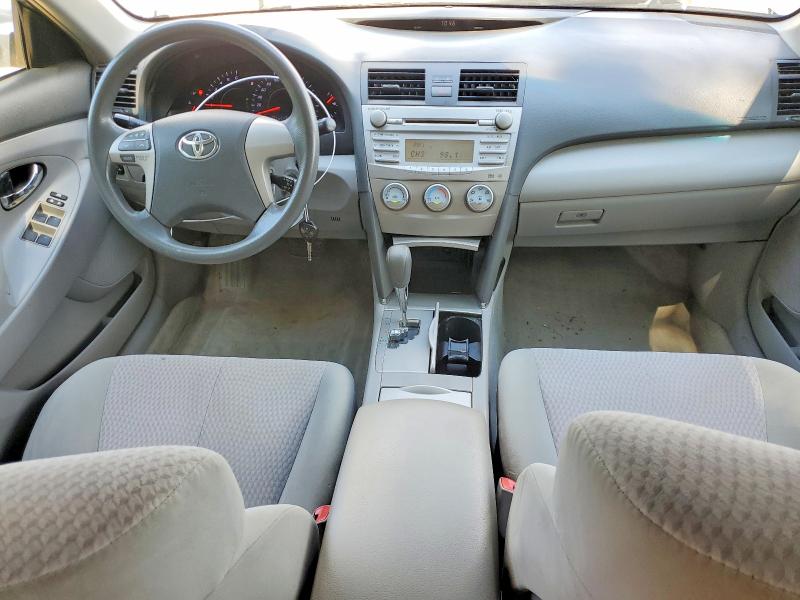 Продаж на аукціоні авто 2011 Toyota Camry, vin: 4T1BF3EK8BU164137, номер лоту: 79133295
