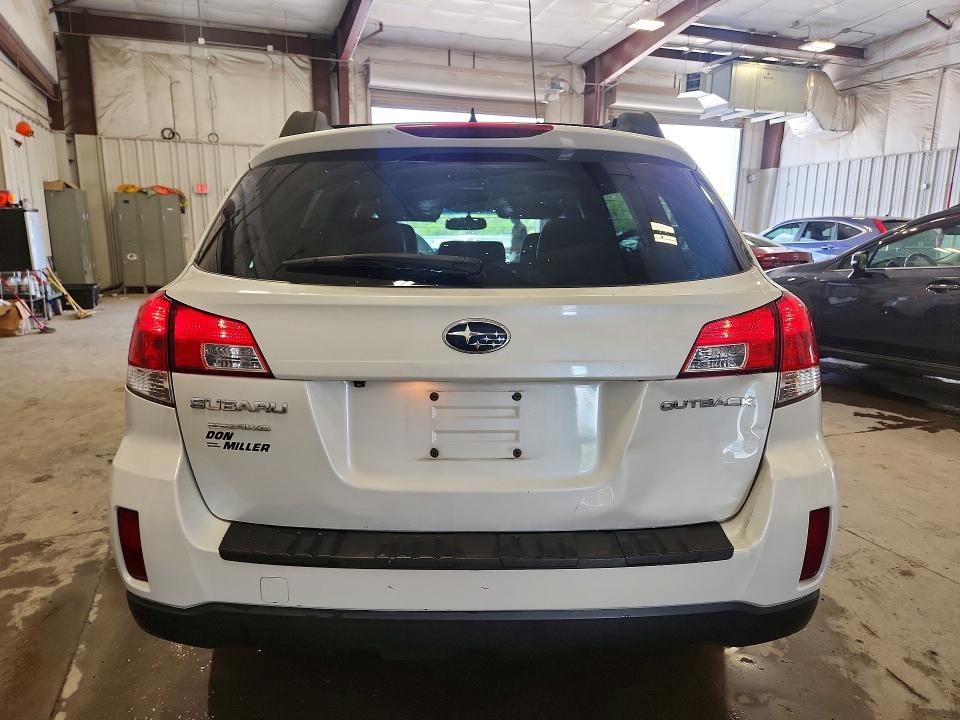Aukcja sprzedaży 2013 Subaru Outback, vin: 4S4BRCKC5D3232164, numer aukcji: 61903246