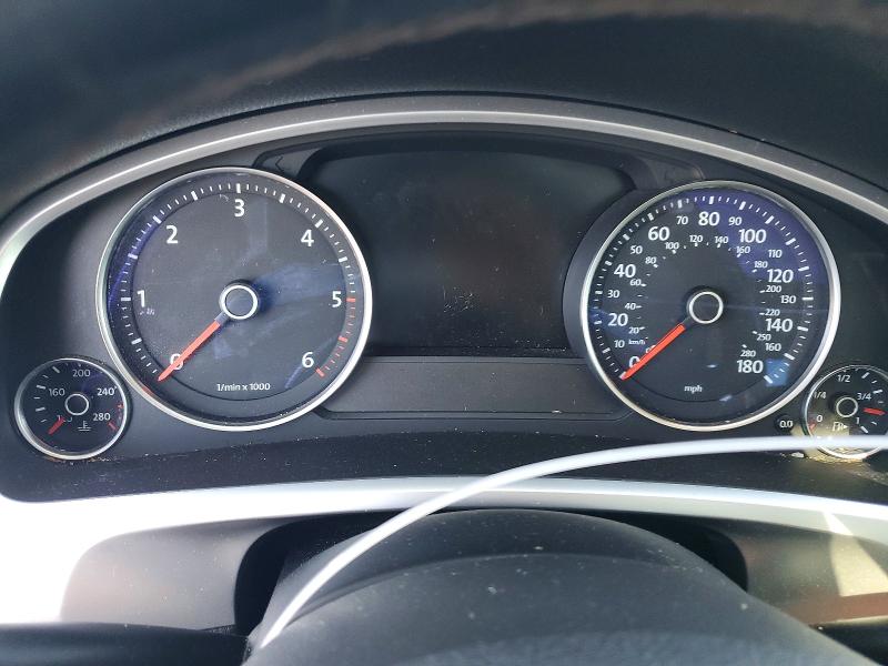 Aukcja sprzedaży 2015 Volkswagen Touareg, vin: WVGEP9BP2FD001499, numer aukcji: 60083186