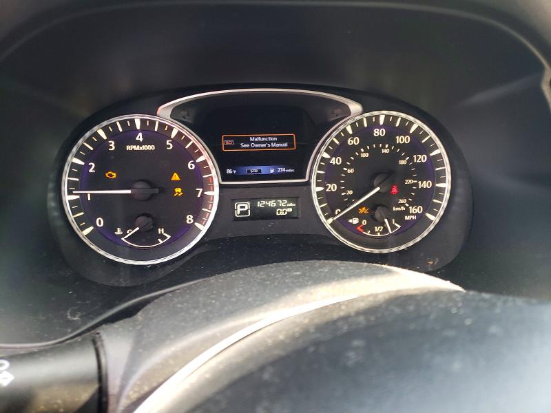 Продажа на аукционе авто 2019 Infiniti Qx60, vin: 5N1DL0MM1KC521196, номер лота: 63226346