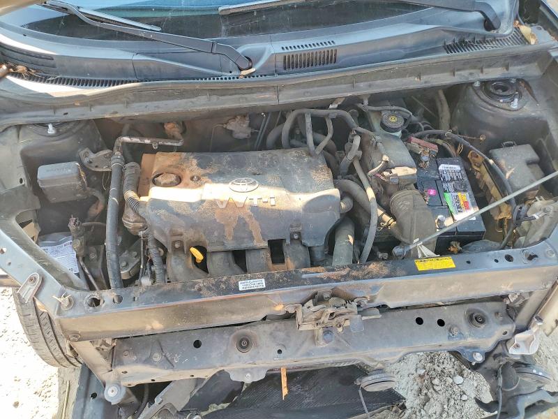 60615006 :رقم المزاد ، JTLKT334664098540 vin ، 2006 Toyota Scion مزاد بيع