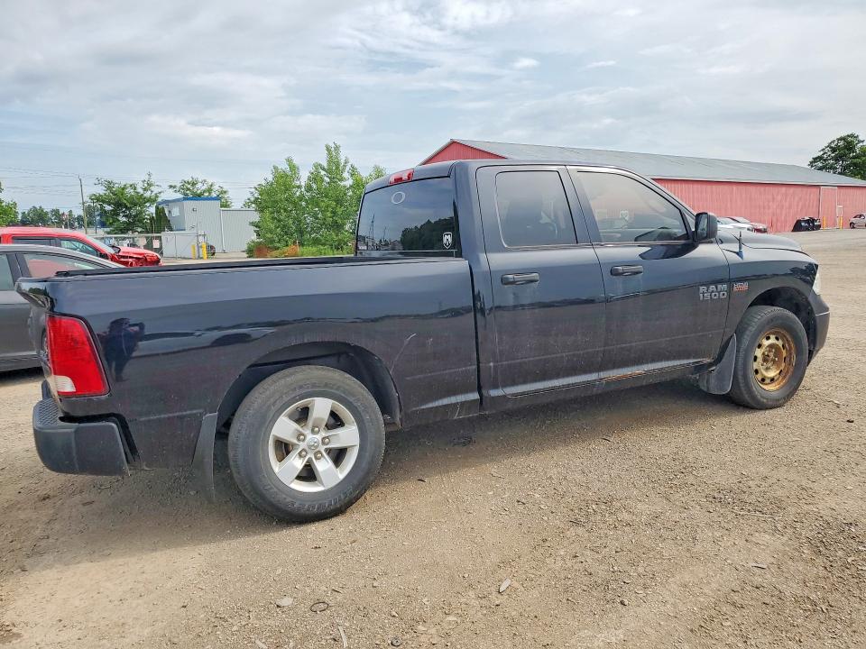 85625625 :رقم المزاد ، 1C6RR7FT8DS718520 vin ، 2013 Ram 1500 مزاد بيع