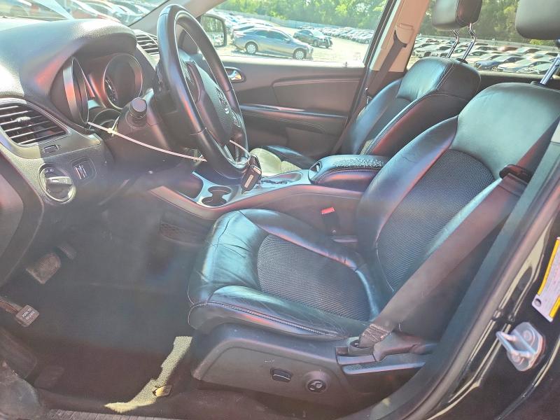 Продаж на аукціоні авто 2018 Dodge Journey, vin: 3C4PDCGG0JT219391, номер лоту: 60186996