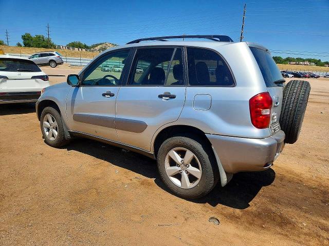 Aukcja sprzedaży 2004 Toyota Rav4, vin: JTEHD20V140006132, numer aukcji: 60998256