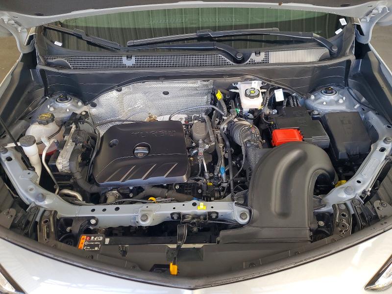 Продаж на аукціоні авто 2026 Buick Encore Gx, vin: KL4AMBSL9TB102704, номер лоту: 60759036