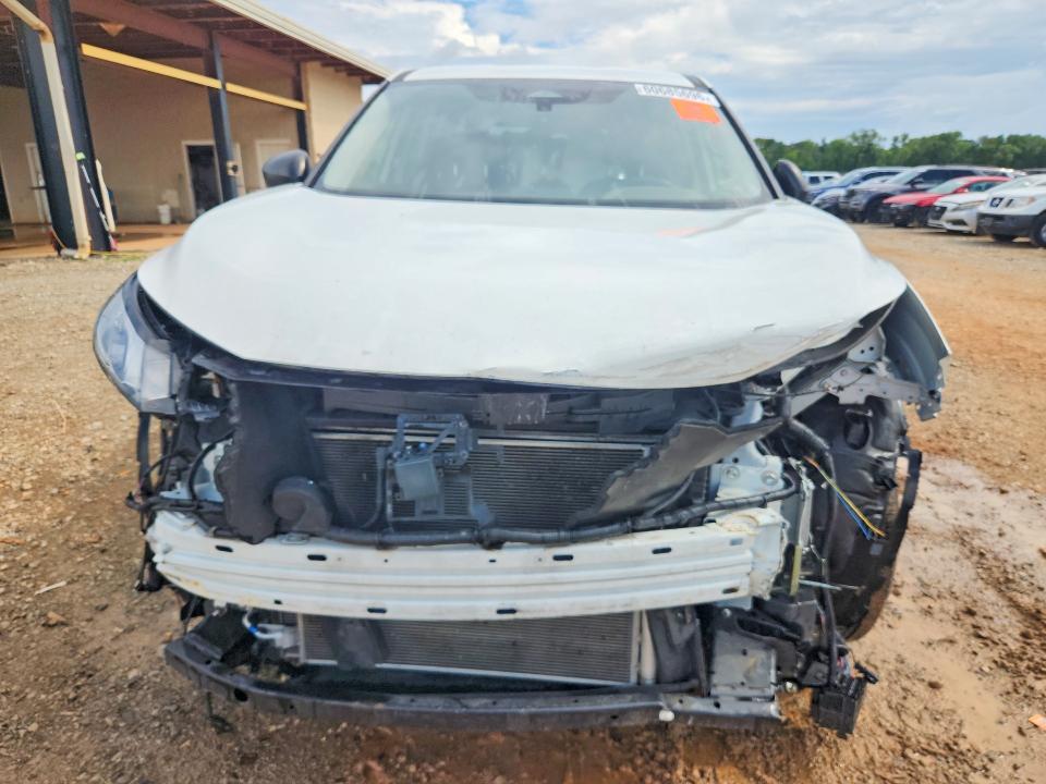 Продажа на аукционе авто 2021 Nissan Rogue, vin: JN8AT3AA0MW003718, номер лота: 60685696