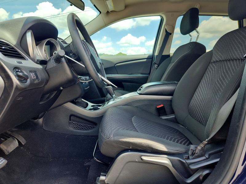 Продажа на аукционе авто 2017 Dodge Journey, vin: 3C4PDCAB4HT584163, номер лота: 61517896