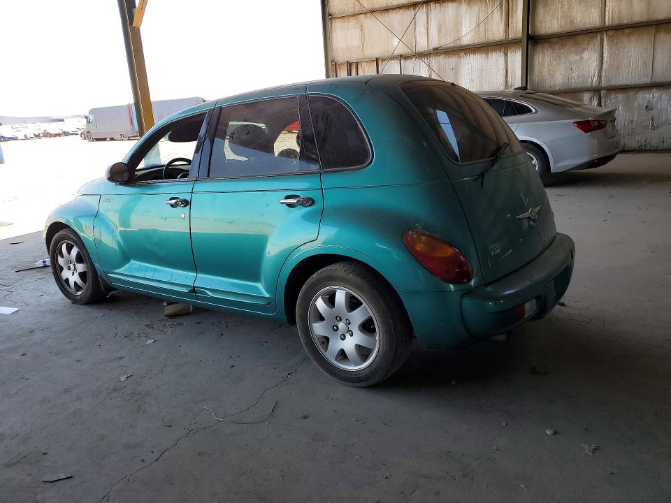 Aukcja sprzedaży 2004 Chrysler Pt Cruiser, vin: 3C4FY58B84T254389, numer aukcji: 60388126