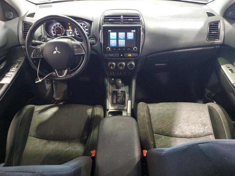 Продаж на аукціоні авто 2020 Mitsubishi Outlander Sport, vin: JA4AR3AU2LU020528, номер лоту: 59620856