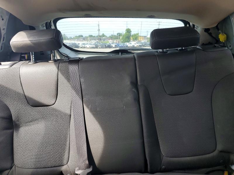 2024 Buick Encore Gx მანქანა იყიდება აუქციონზე, vin: KL4AMBS21RB215594, აუქციონის ნომერი: 60418026