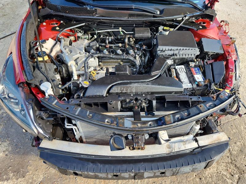 Aukcja sprzedaży 2015 Nissan Altima, vin: 1N4AL3AP5FC203228, numer aukcji: 59711076