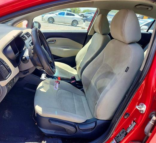 Aukcja sprzedaży 2013 Kia Rio, vin: KNADM4A34D6132961, numer aukcji: 62462116