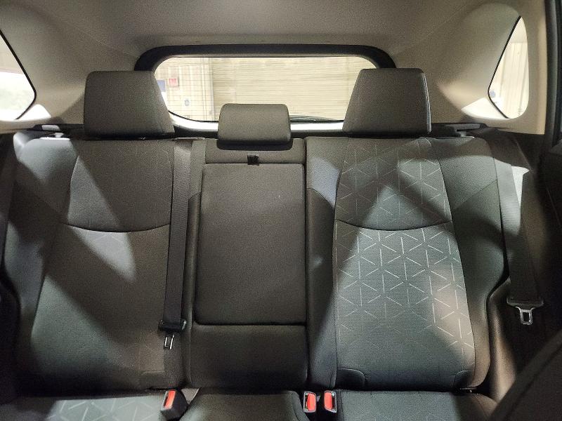 Продажа на аукционе авто 2025 Toyota Rav4, vin: 2T3P1RFV9SC524217, номер лота: 61119116