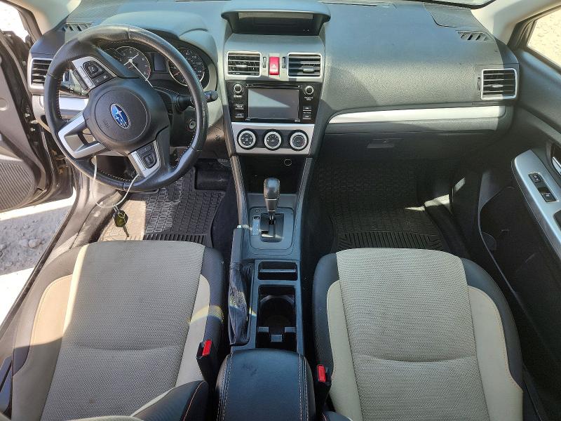 Продажа на аукционе авто 2016 Subaru Crosstrek, vin: JF2GPABC6G8287185, номер лота: 58316416