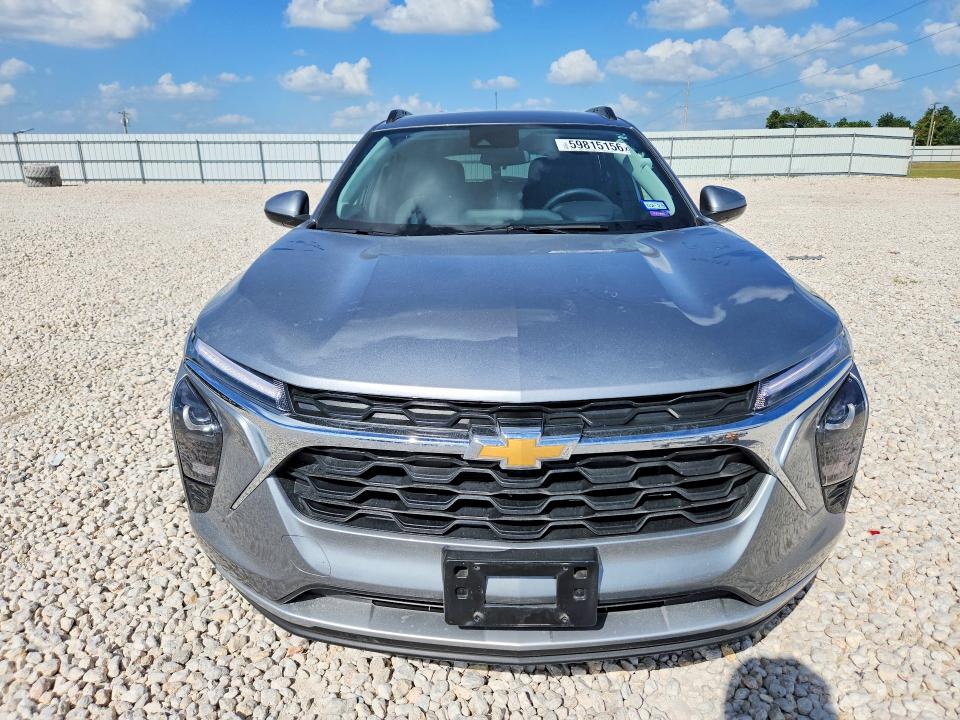59815156 :رقم المزاد ، KL77LHEP1TC084551 vin ، 2026 Chevrolet Trax مزاد بيع
