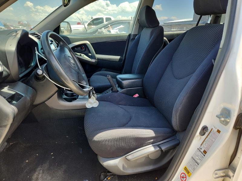 60889966 :رقم المزاد ، JTMBD32V875068356 vin ، 2007 Toyota Rav4 مزاد بيع