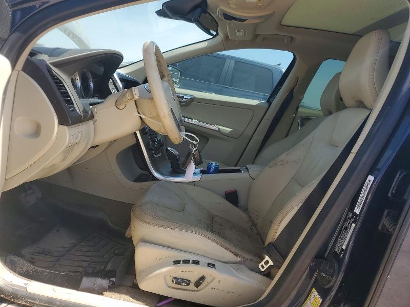Aukcja sprzedaży 2013 Volvo Xc60, vin: YV4952DL7D2427823, numer aukcji: 61620766