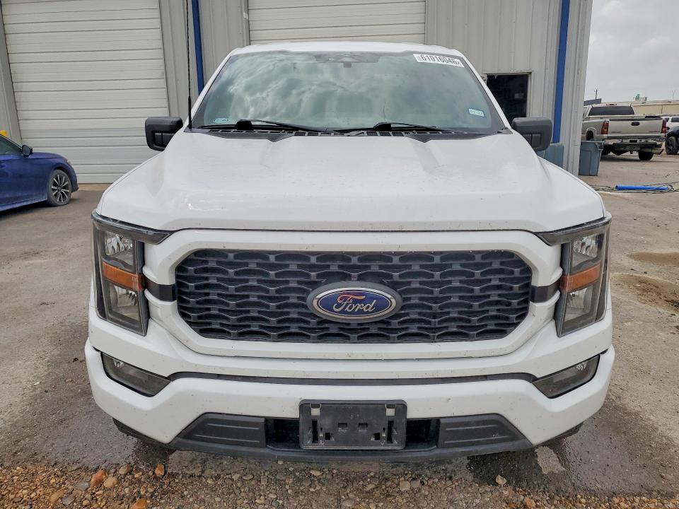 Продаж на аукціоні авто 2023 Ford F150, vin: 1FTEW1CP7PKD30526, номер лоту: 61016046