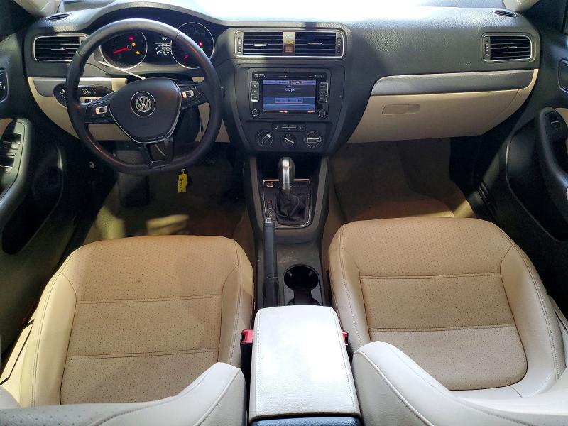 Aukcja sprzedaży 2015 Volkswagen Jetta, vin: 3VWD17AJ0FM290953, numer aukcji: 60656056
