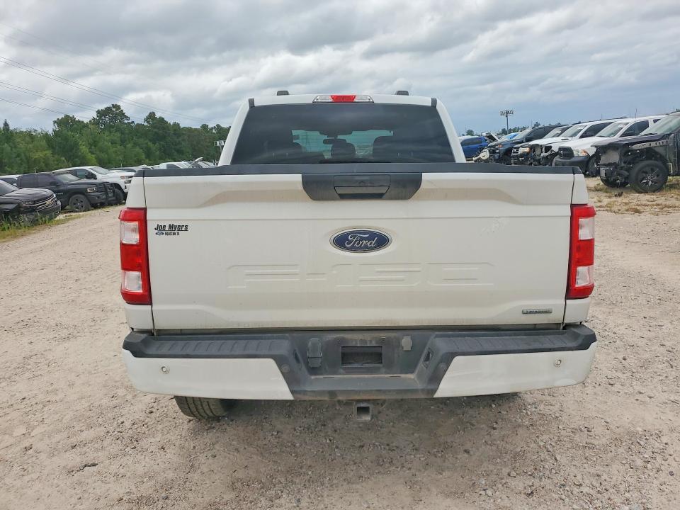 2023 Ford F150 მანქანა იყიდება აუქციონზე, vin: 1FTEW1EP0PKF88948, აუქციონის ნომერი: 58954536