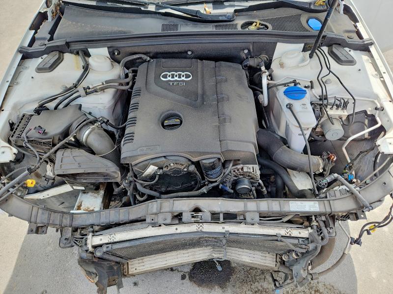 Aukcja sprzedaży 2016 Audi A4, vin: WAUFFAFL1GN007758, numer aukcji: 60440126