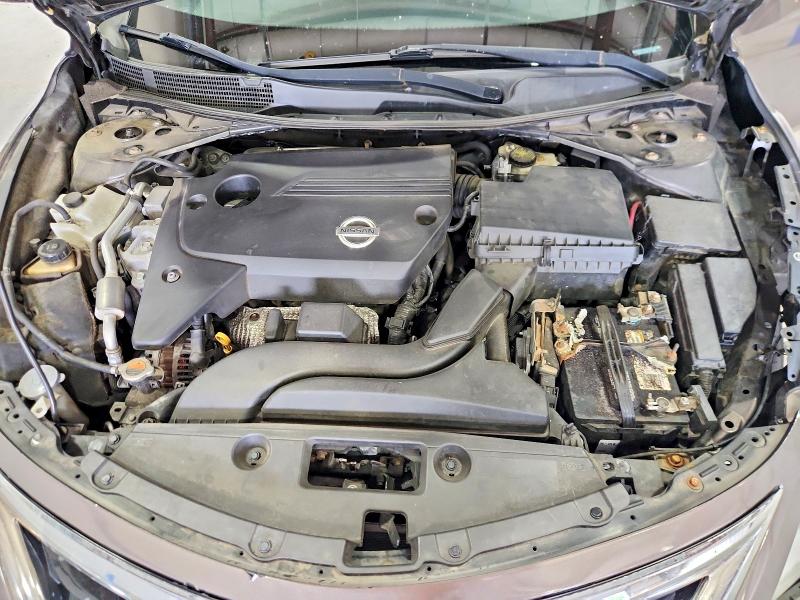 61941686 :رقم المزاد ، 1N4AL3AP8EC181966 vin ، 2014 Nissan Altima مزاد بيع