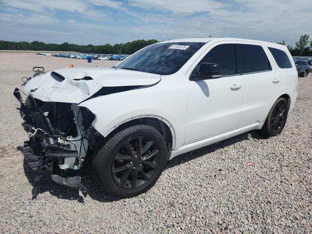 Aukcja sprzedaży 2018 Dodge Durango, vin: 1C4SDHCT2JC100554, numer aukcji: 61533376