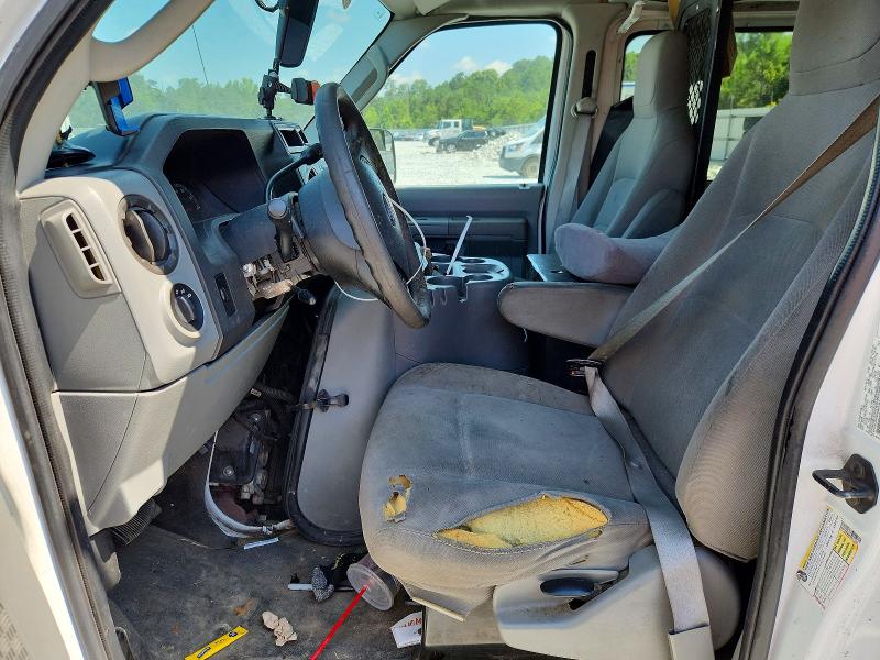 Продажа на аукционе авто 2013 Ford Econoline, vin: 1FTNE1EW6DDA01162, номер лота: 58663276