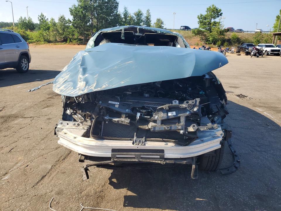 2024 Honda Hr-v მანქანა იყიდება აუქციონზე, vin: 3CZRZ1H53RM749561, აუქციონის ნომერი: 59249526