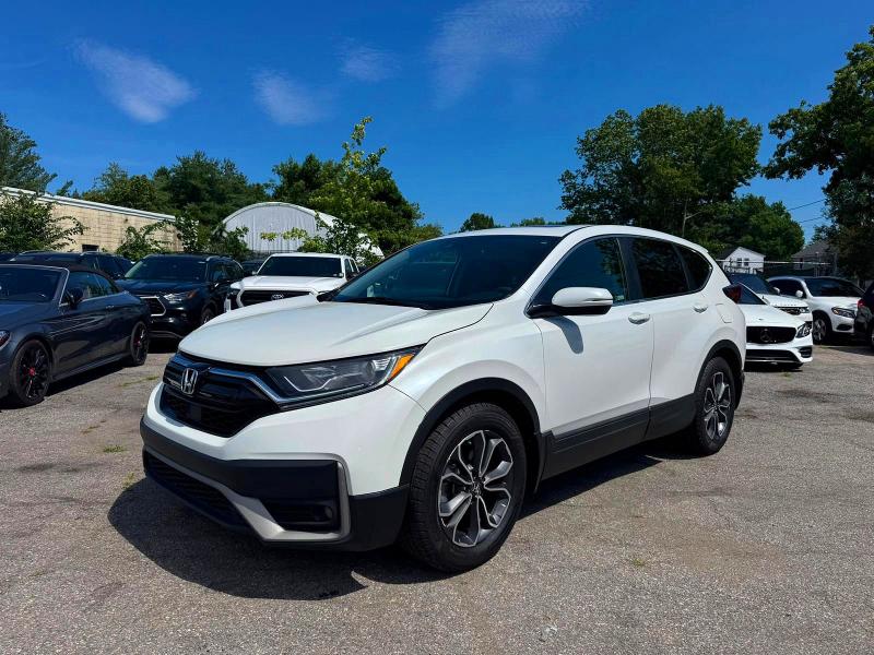 62314766 :رقم المزاد ، 5J6RW1H84LL014762 vin ، 2020 Honda Cr-v مزاد بيع