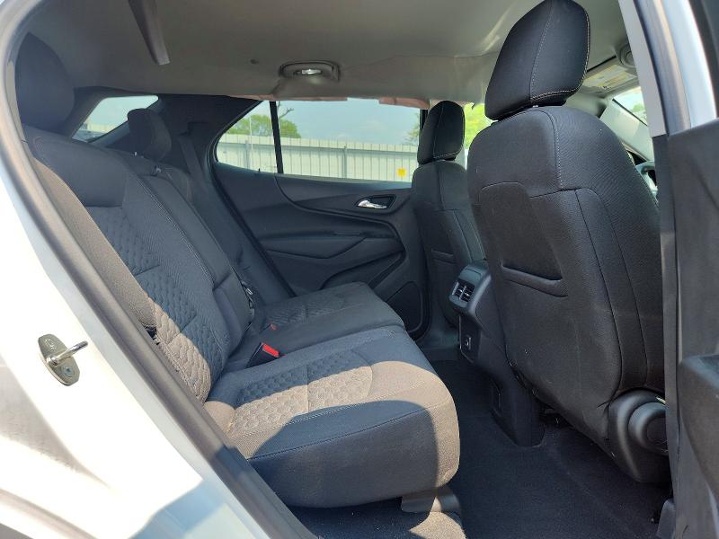 Продаж на аукціоні авто 2019 Chevrolet Equinox, vin: 3GNAXUEV5KS667337, номер лоту: 62539316