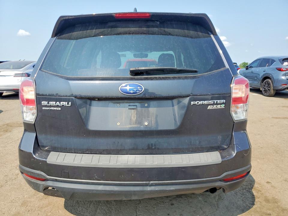 Aukcja sprzedaży 2017 Subaru Forester, vin: JF2SJAEC9HH469231, numer aukcji: 61928896