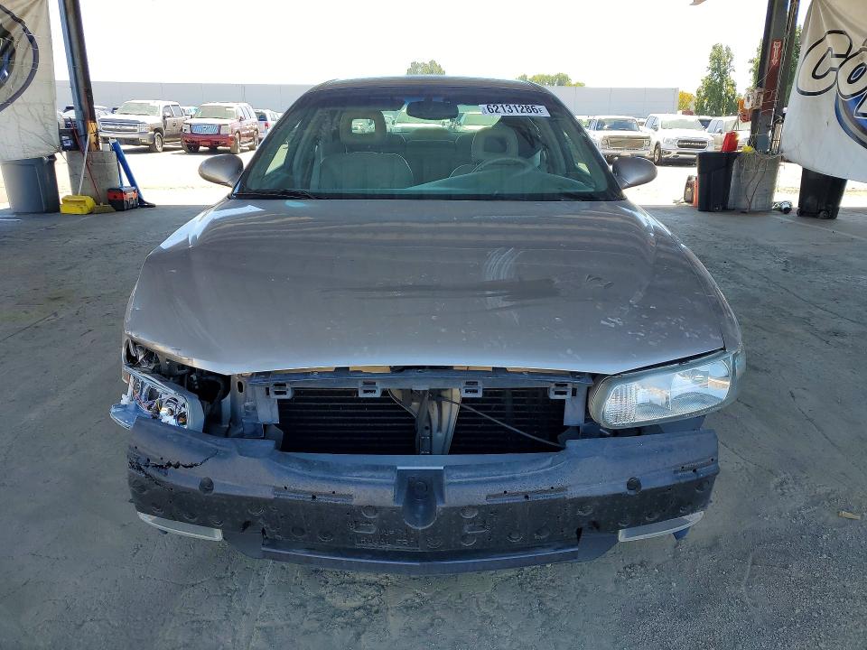 1999 Buick Regal მანქანა იყიდება აუქციონზე, vin: 2G4WB52KXX1471373, აუქციონის ნომერი: 62131286