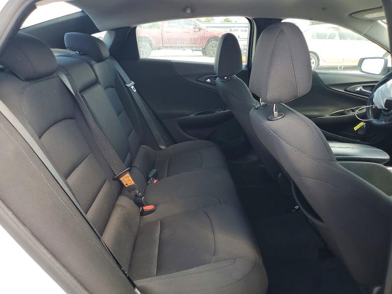 Продажа на аукционе авто 2020 Chevrolet Malibu, vin: 1G1ZD5ST2LF004061, номер лота: 60452976