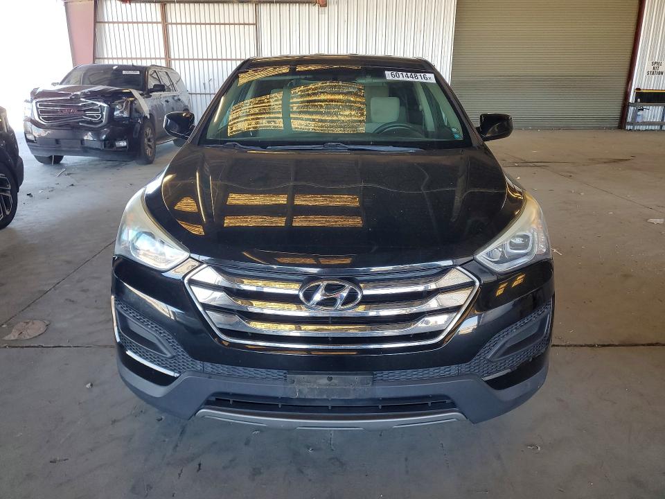 Продажа на аукционе авто 2014 Hyundai Santa Fe Sport, vin: 5XYZT3LB9EG187849, номер лота: 60144816