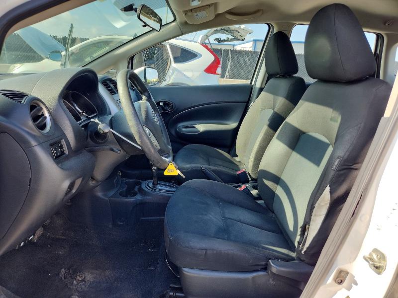 2018 Nissan Versa Note მანქანა იყიდება აუქციონზე, vin: 3N1CE2CP4JL353013, აუქციონის ნომერი: 61882816