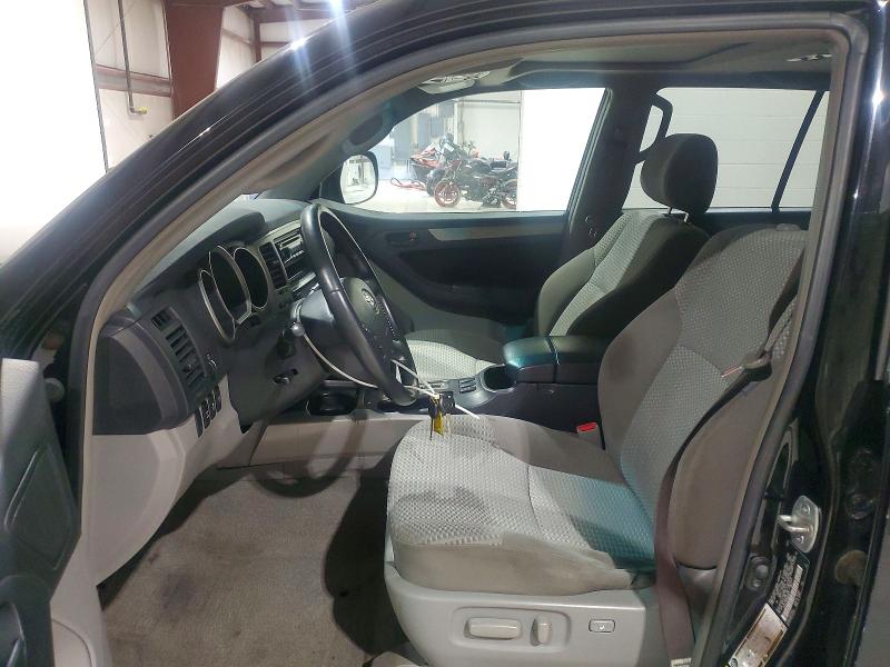 Продаж на аукціоні авто 2008 Toyota 4runner, vin: JTEBT14R28K003251, номер лоту: 61136826
