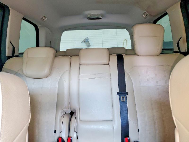 Продаж на аукціоні авто 2017 Mercedes-benz Gls, vin: 4JGDF6EE1HA897094, номер лоту: 59706486
