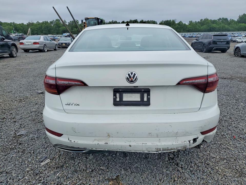 Продажа на аукционе авто 2019 Volkswagen Jetta, vin: 3VWC57BU0KM099486, номер лота: 59776906