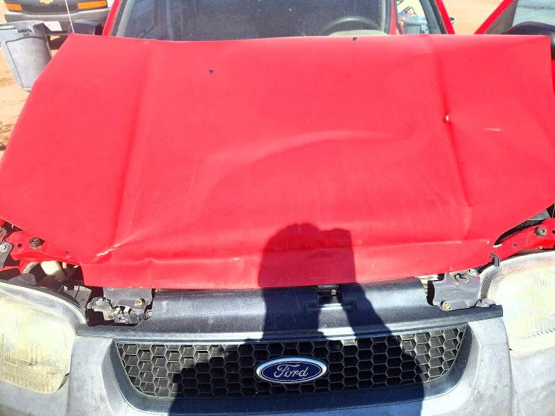 Aukcja sprzedaży 2002 Ford Escape, vin: 1FMYU02122KD81365, numer aukcji: 61396516